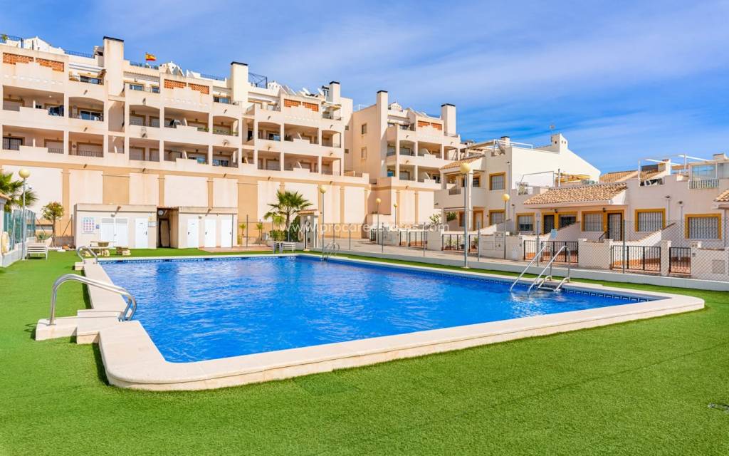 Reventa - Casa de pueblo - Orihuela - Vistabella Golf