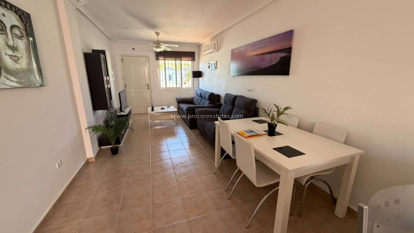 Reventa - Casa de pueblo - Orihuela - Vistabella Golf