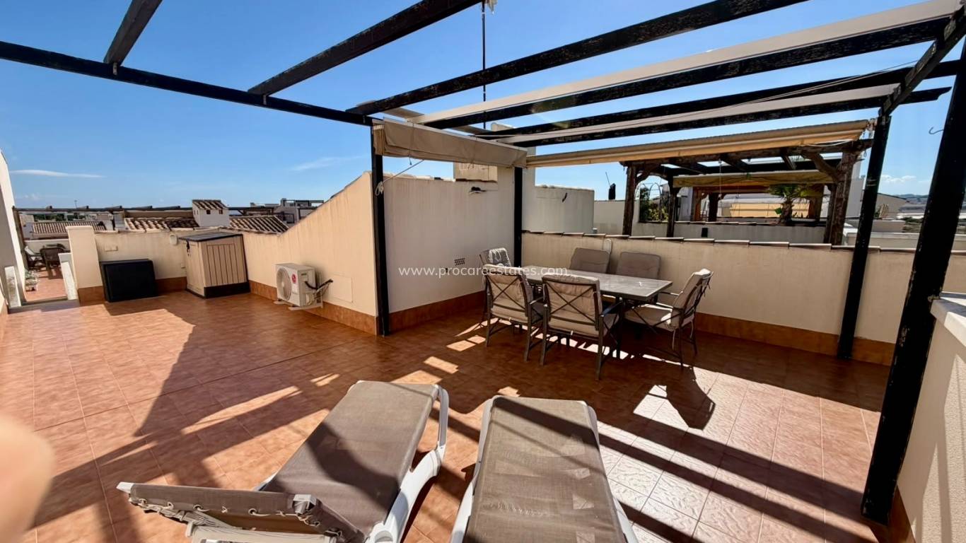 Reventa - Casa de pueblo - Orihuela - Vistabella Golf