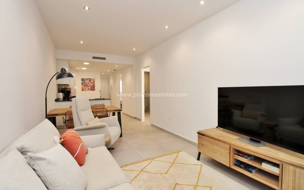 Reventa - Casa de pueblo - Pilar de la Horadada