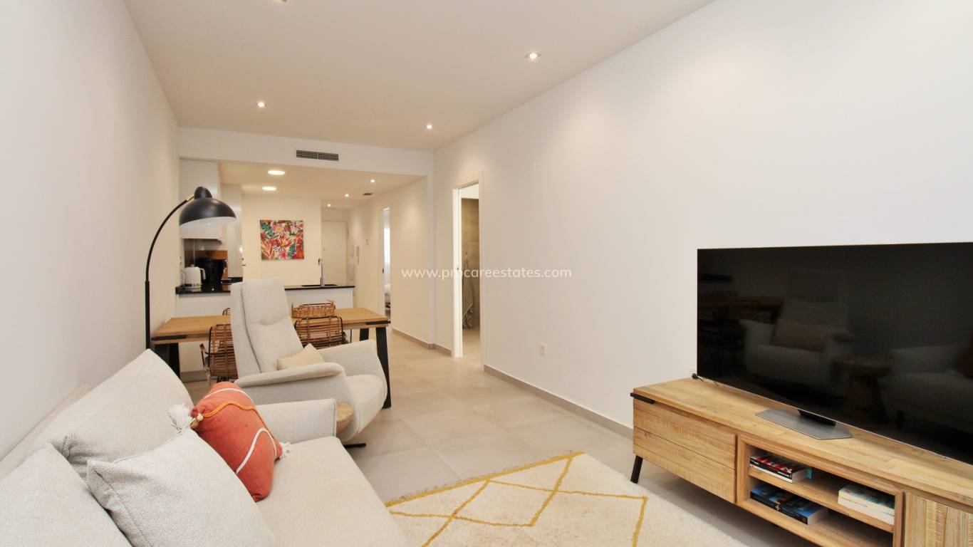 Reventa - Casa de pueblo - Pilar de la Horadada