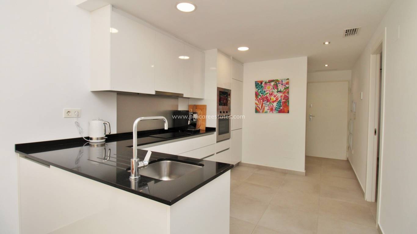 Reventa - Casa de pueblo - Pilar de la Horadada