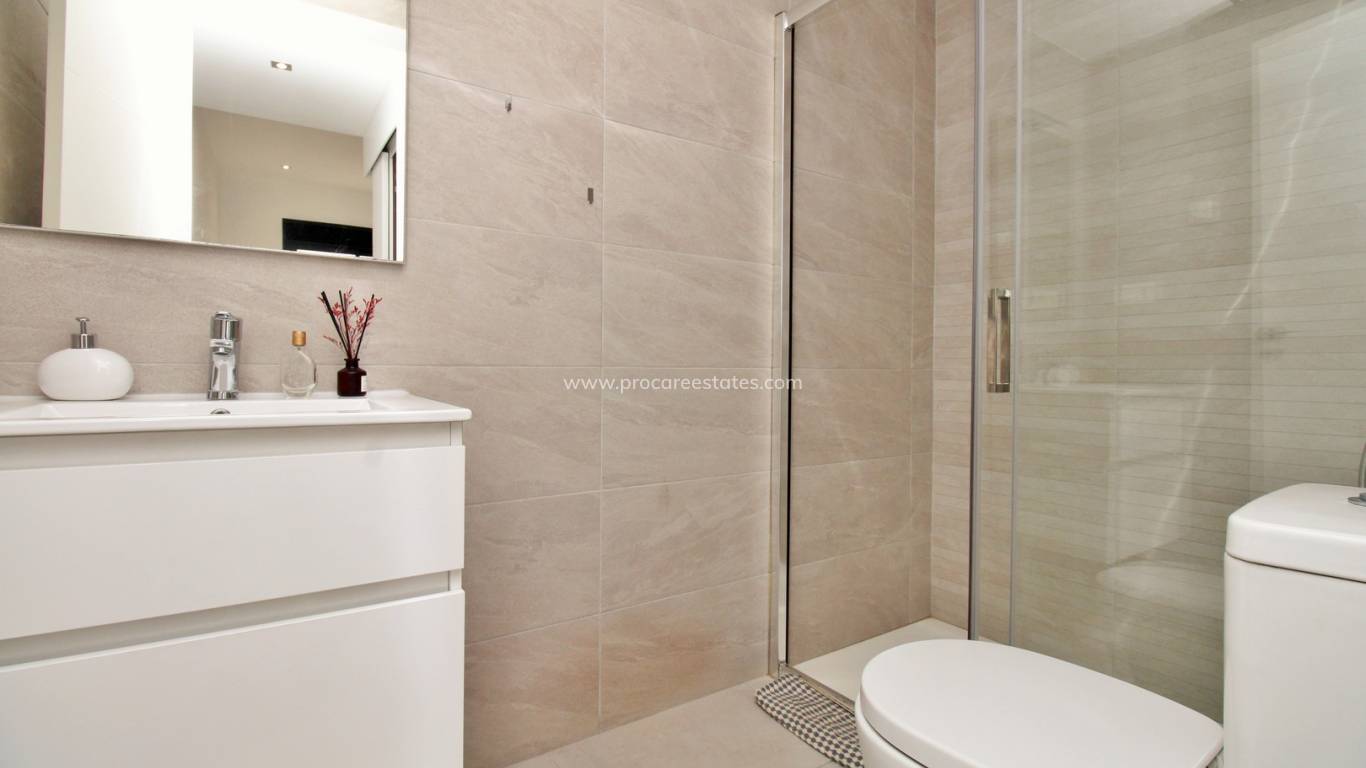 Reventa - Casa de pueblo - Pilar de la Horadada