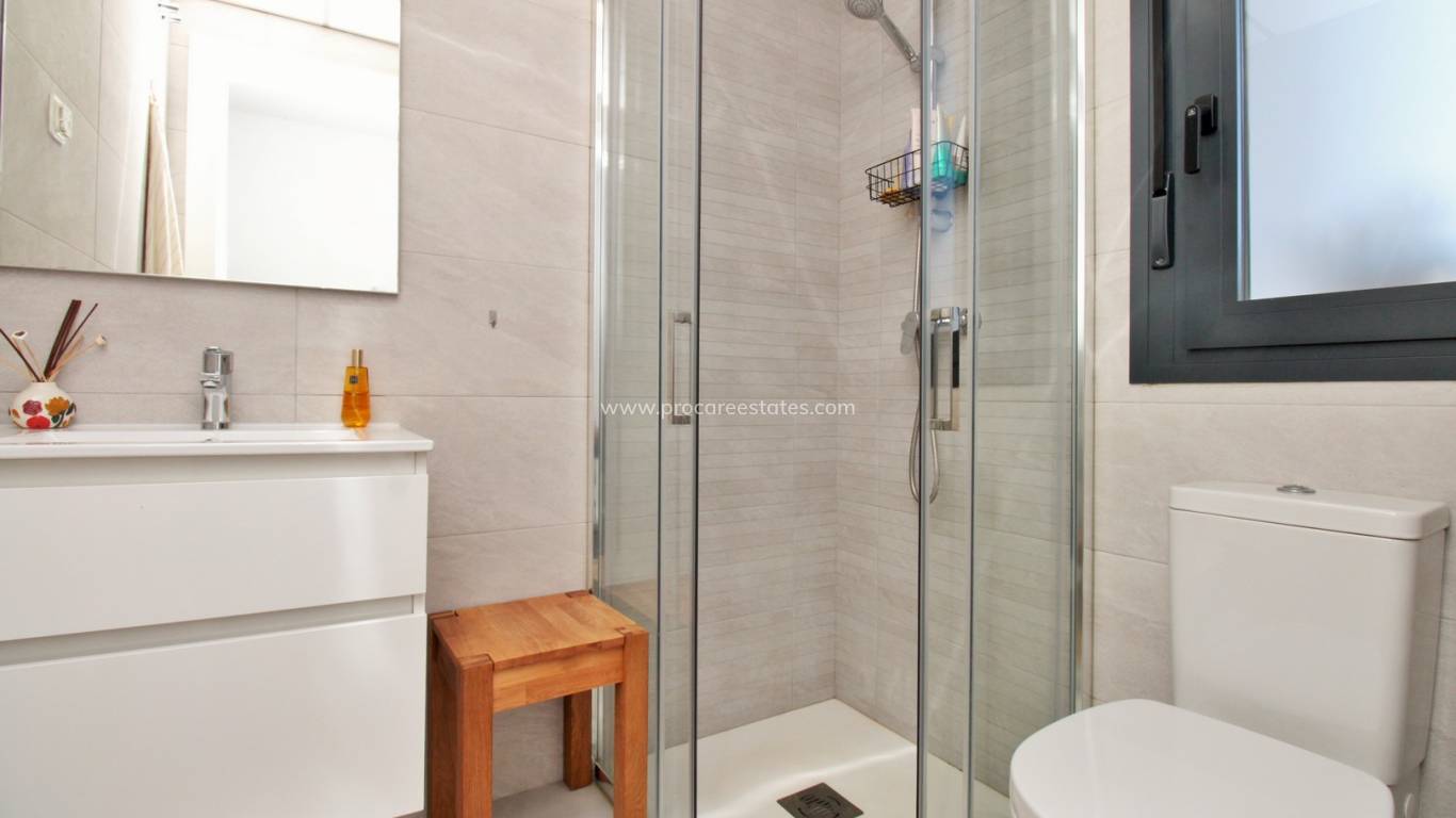 Reventa - Casa de pueblo - Pilar de la Horadada