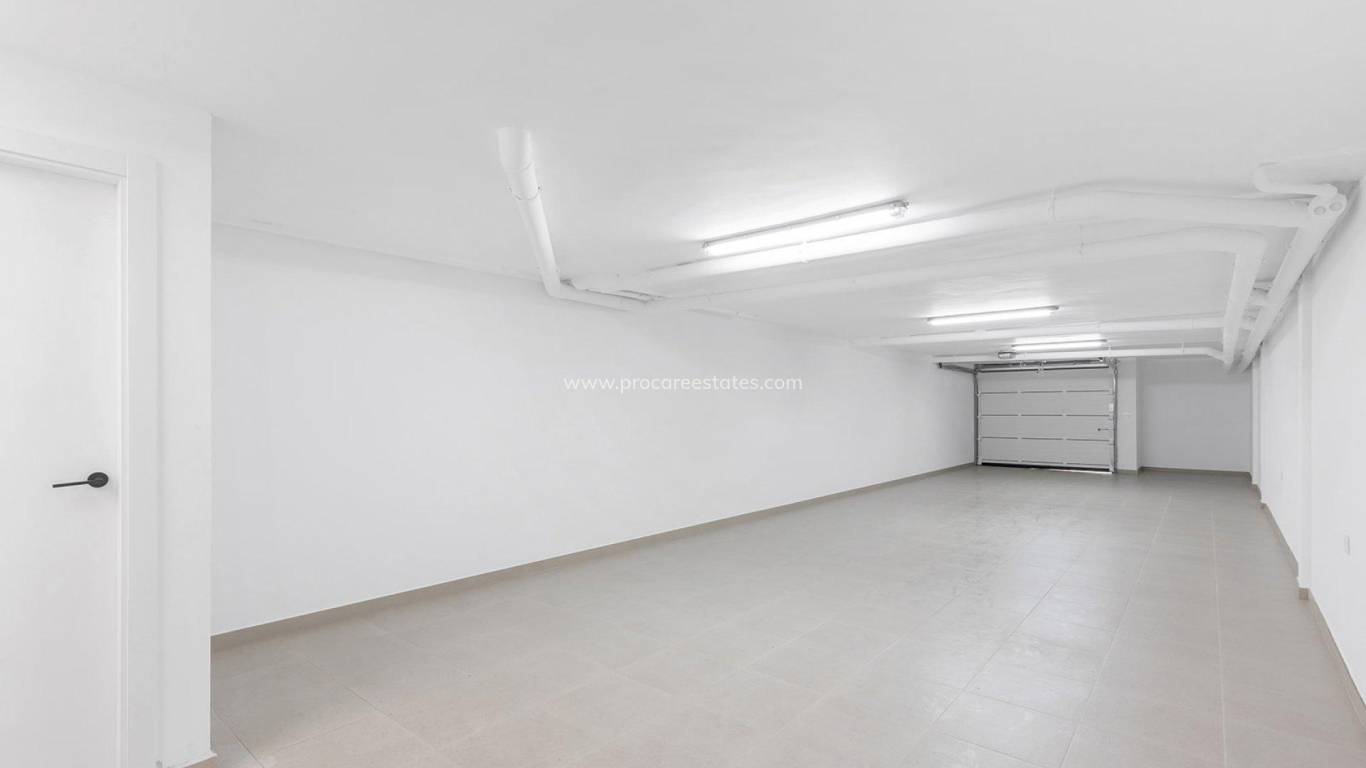 Reventa - Casa de pueblo - Rafal - Comunidad valenciana