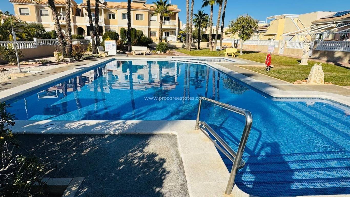 Reventa - Casa de pueblo - Rojales - Centro de la Ciudad Quesada