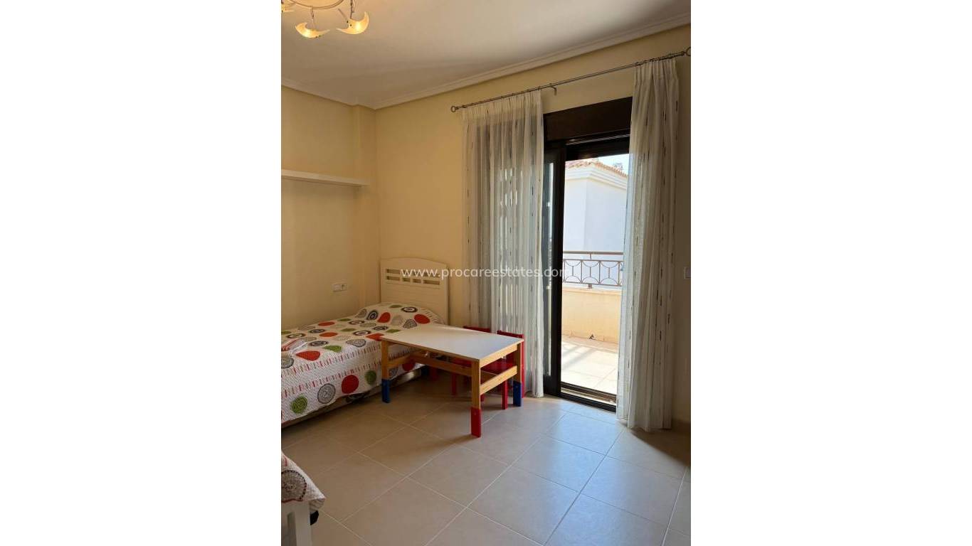 Reventa - Casa de pueblo - Rojales - Doña Pepa