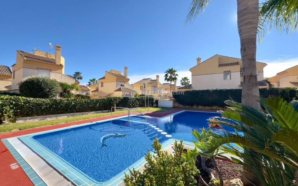 Reventa - Casa de pueblo - Rojales - Doña Pepa