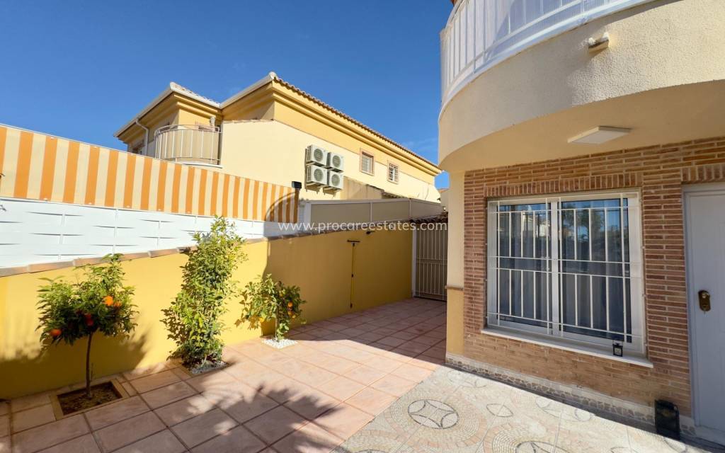 Reventa - Casa de pueblo - Rojales - Doña Pepa