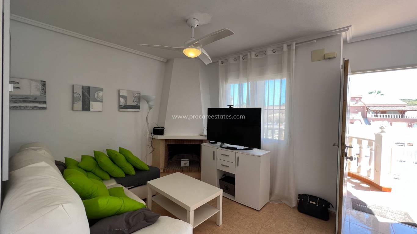 Reventa - Casa de pueblo - Rojales - La Marquesa