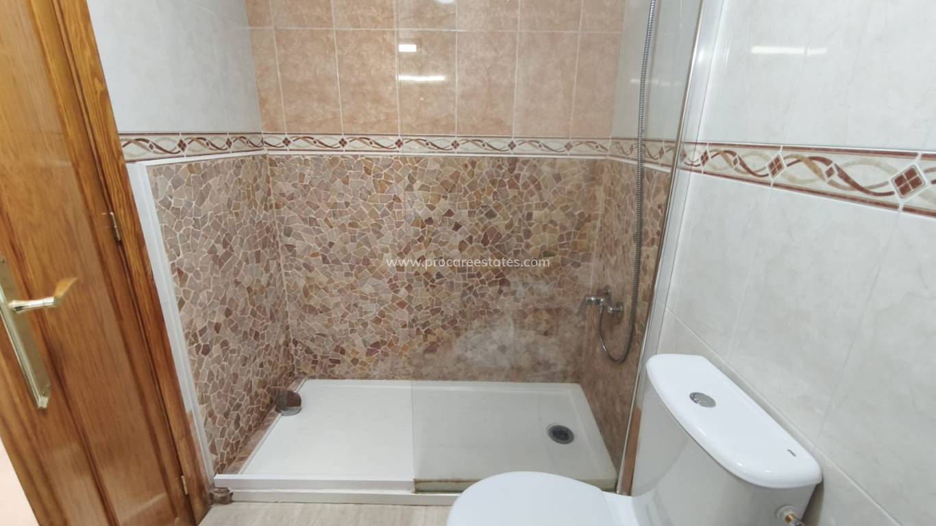 Reventa - Casa de pueblo - Rojales - Lo Marabú