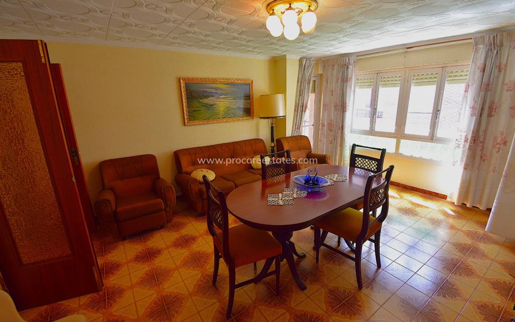 Reventa - Casa de pueblo - Rojales