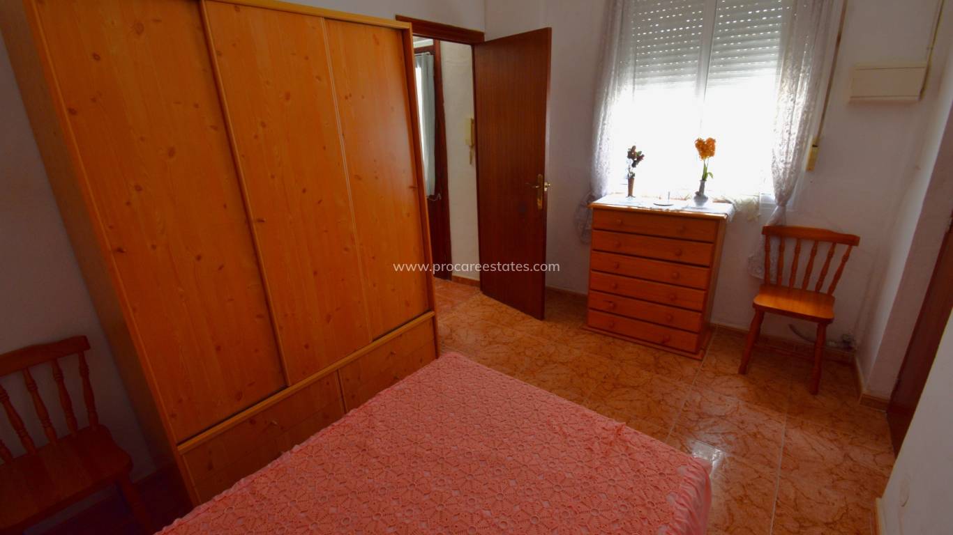 Reventa - Casa de pueblo - Rojales