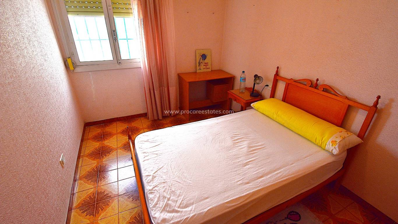 Reventa - Casa de pueblo - Rojales