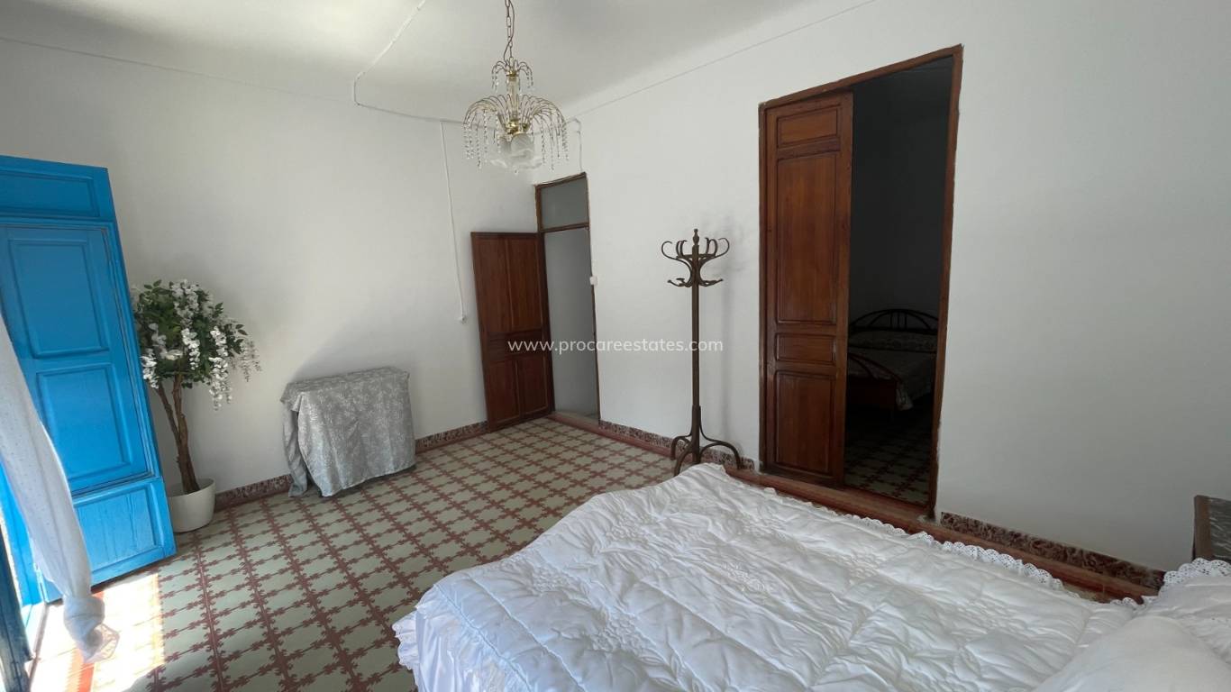 Reventa - Casa de pueblo - Rojales