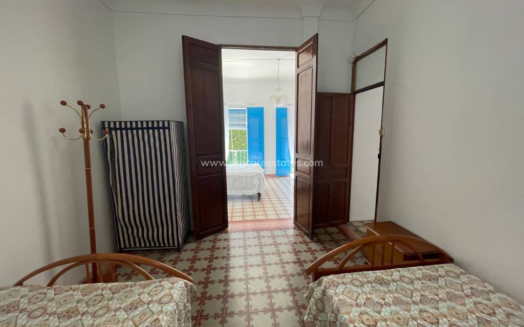 Reventa - Casa de pueblo - Rojales