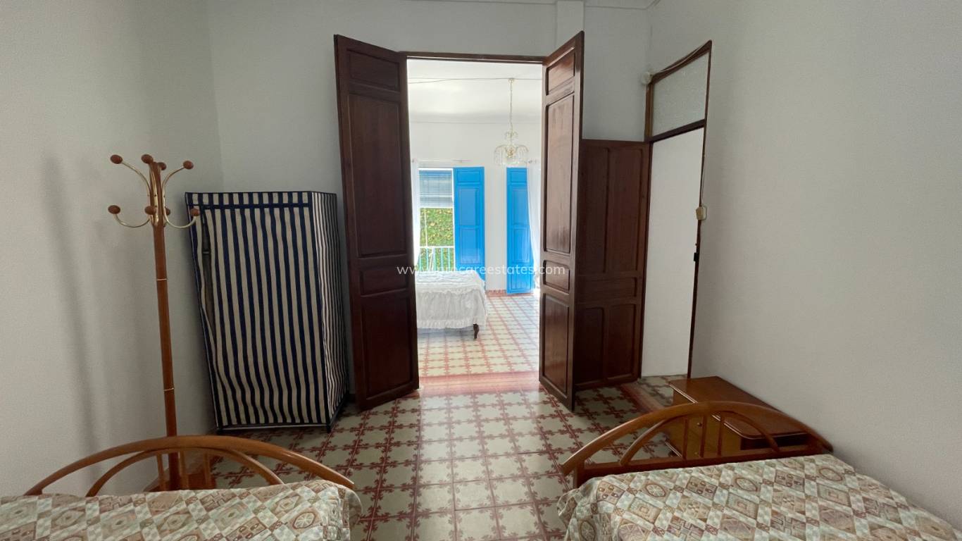 Reventa - Casa de pueblo - Rojales