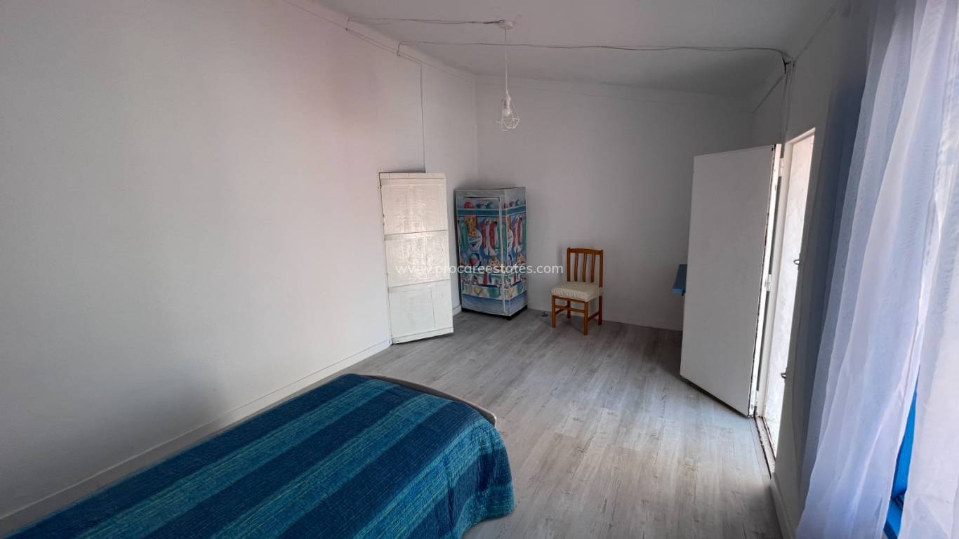 Reventa - Casa de pueblo - Rojales