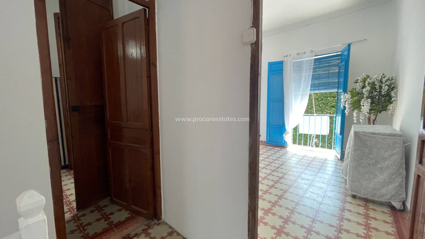 Reventa - Casa de pueblo - Rojales