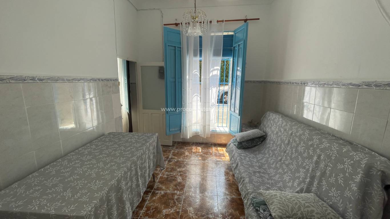 Reventa - Casa de pueblo - Rojales