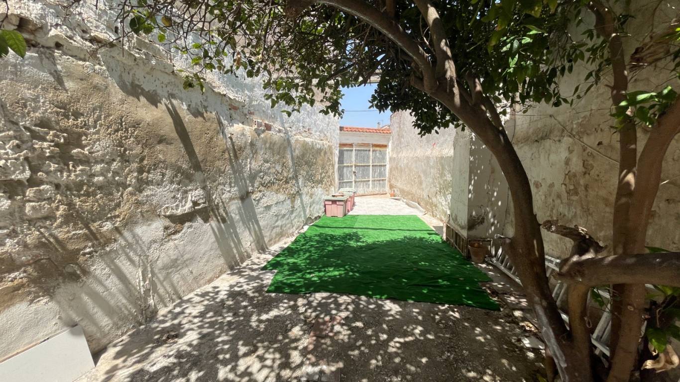 Reventa - Casa de pueblo - Rojales