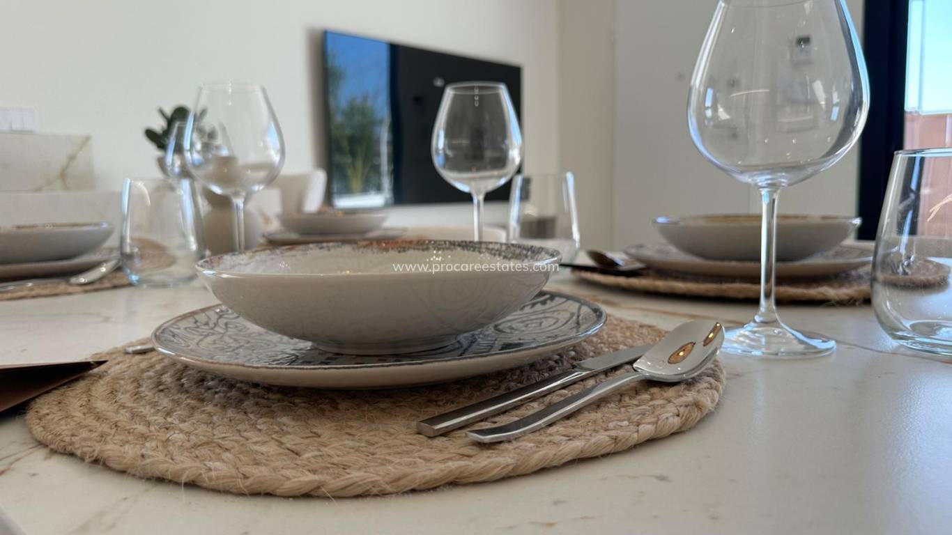 Reventa - Casa de pueblo - San Javier - Santiago de la Ribera