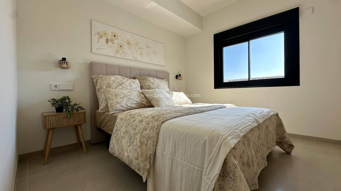 Reventa - Casa de pueblo - San Javier - Santiago de la Ribera