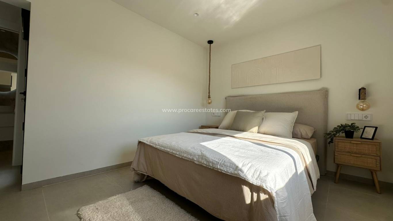 Reventa - Casa de pueblo - San Javier - Santiago de la Ribera