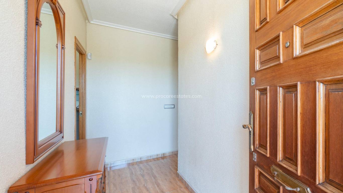 Reventa - Casa de pueblo - San Miguel de Salinas - Torremendo