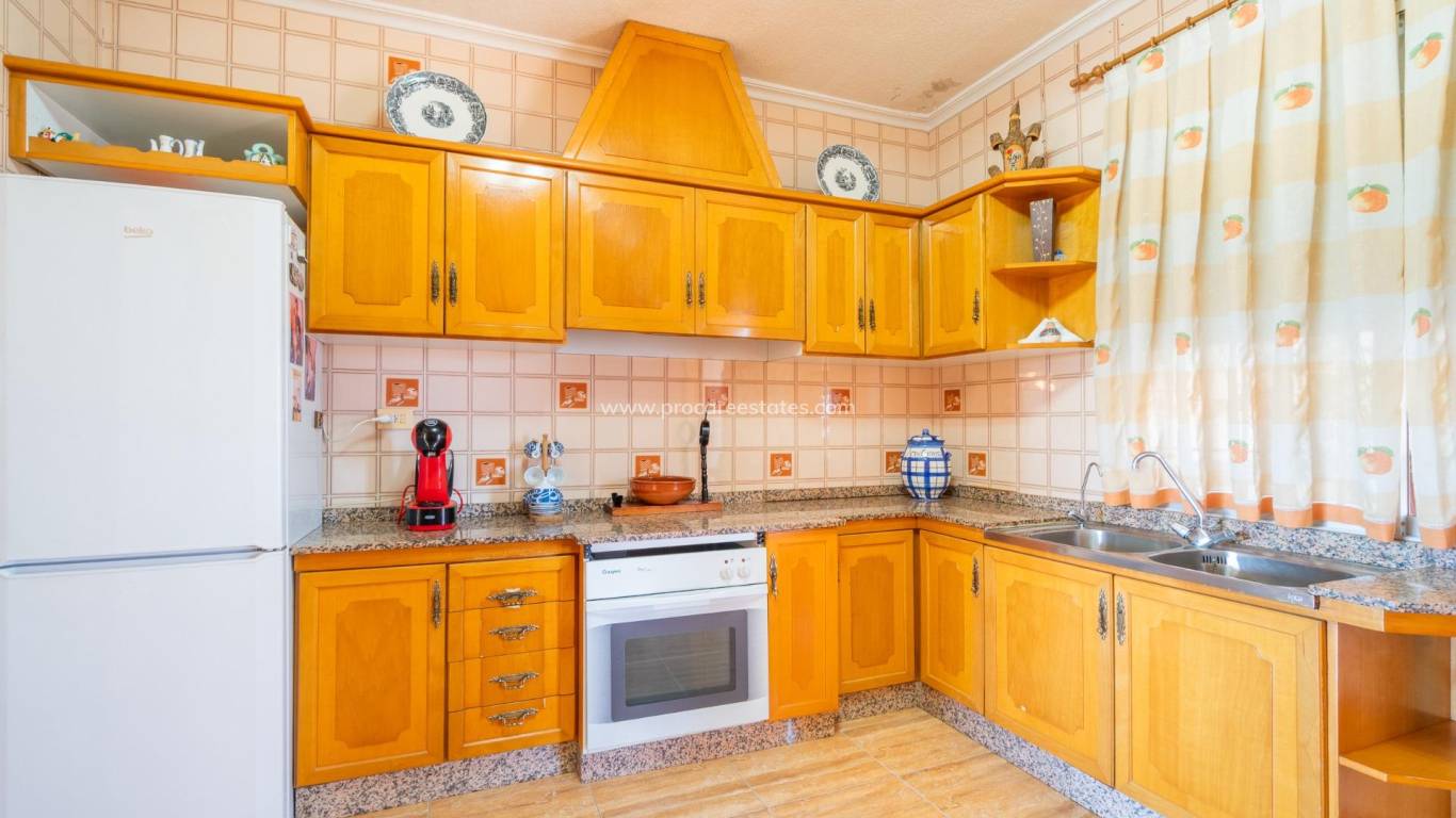 Reventa - Casa de pueblo - San Miguel de Salinas - Torremendo