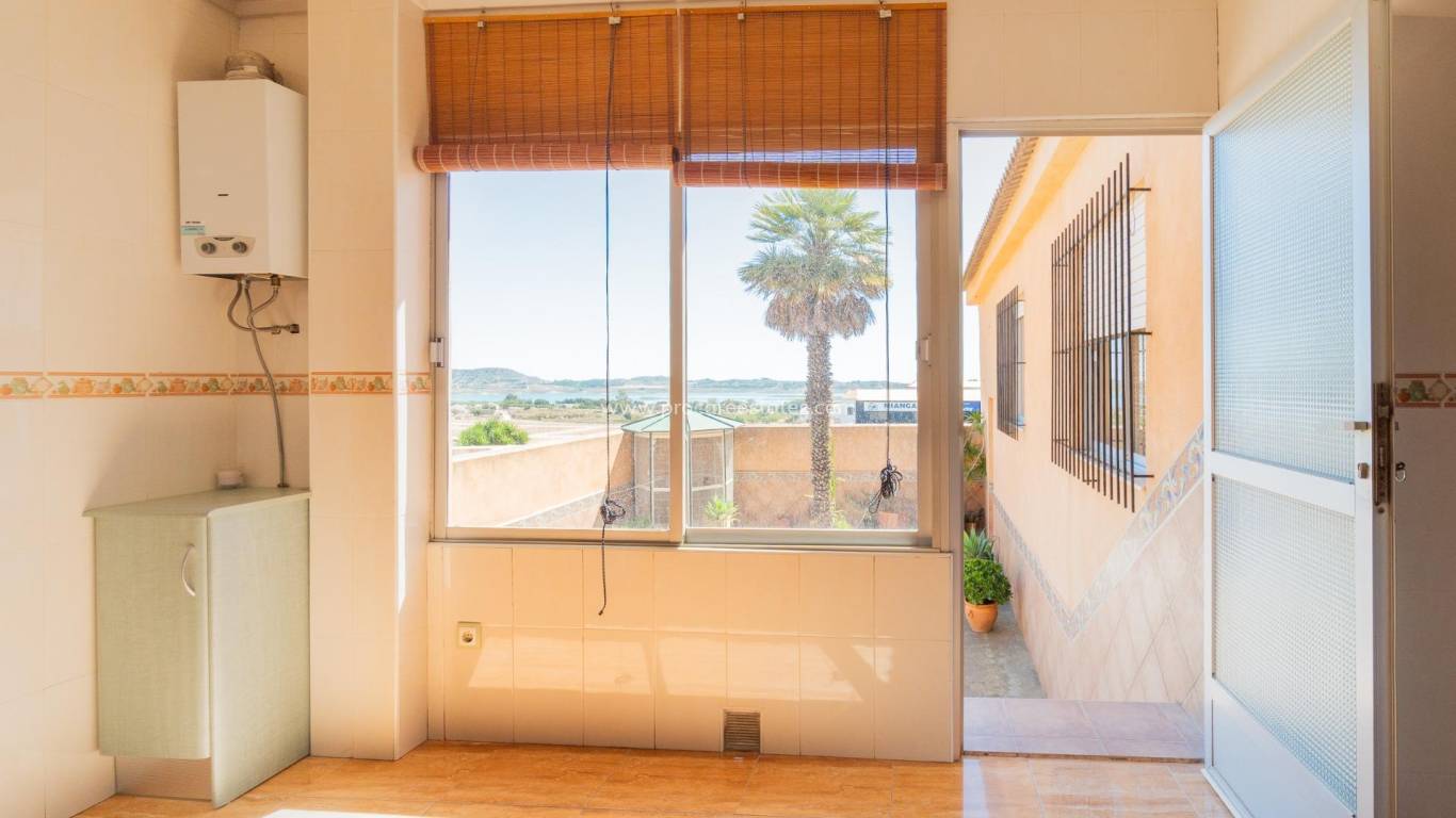 Reventa - Casa de pueblo - San Miguel de Salinas - Torremendo