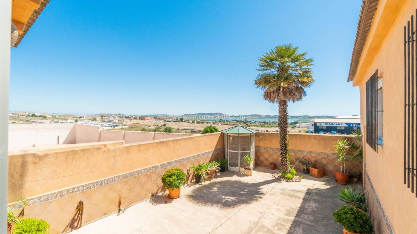 Reventa - Casa de pueblo - San Miguel de Salinas - Torremendo