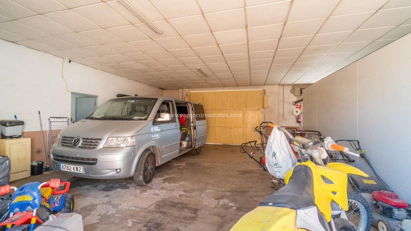 Reventa - Casa de pueblo - San Miguel de Salinas - Torremendo