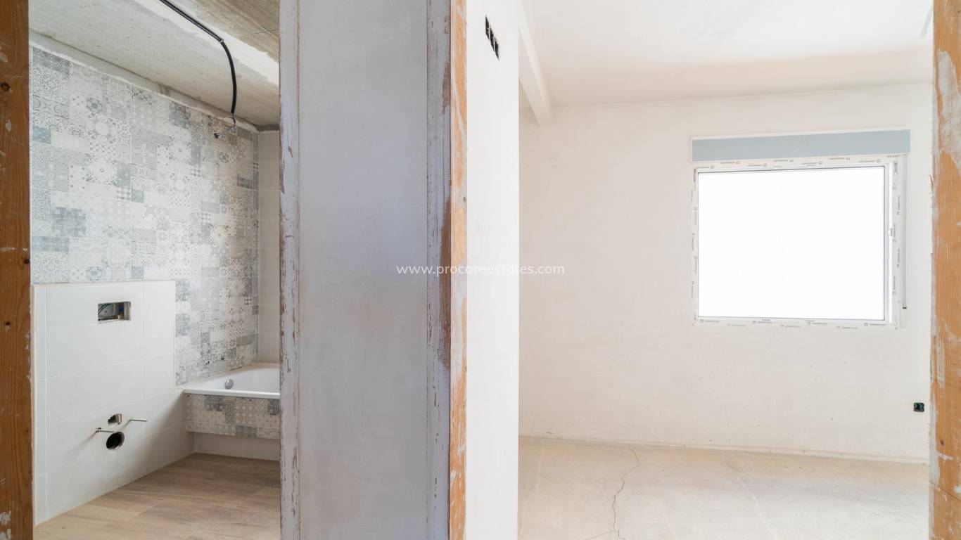 Reventa - Casa de pueblo - San Miguel de Salinas - Torremendo