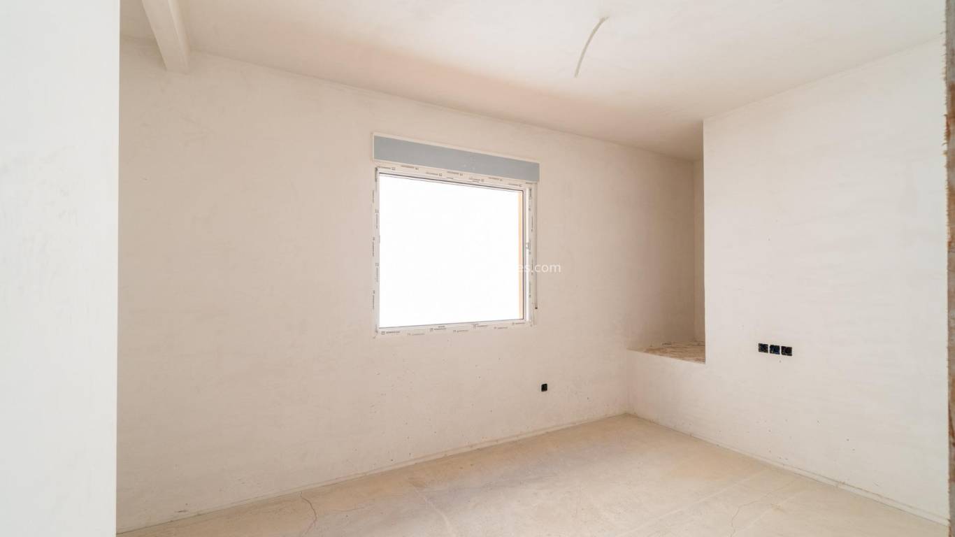 Reventa - Casa de pueblo - San Miguel de Salinas - Torremendo