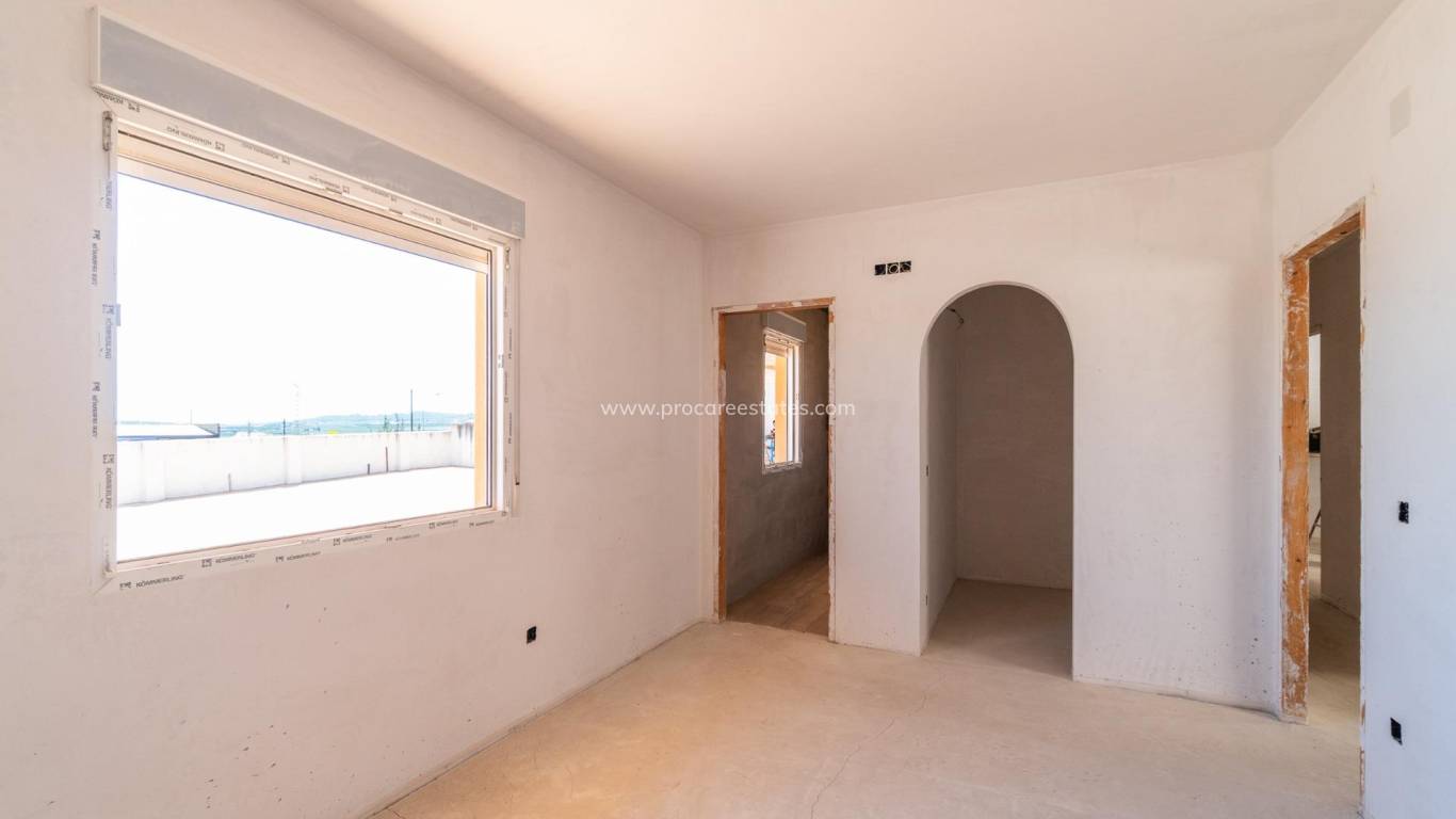 Reventa - Casa de pueblo - San Miguel de Salinas - Torremendo