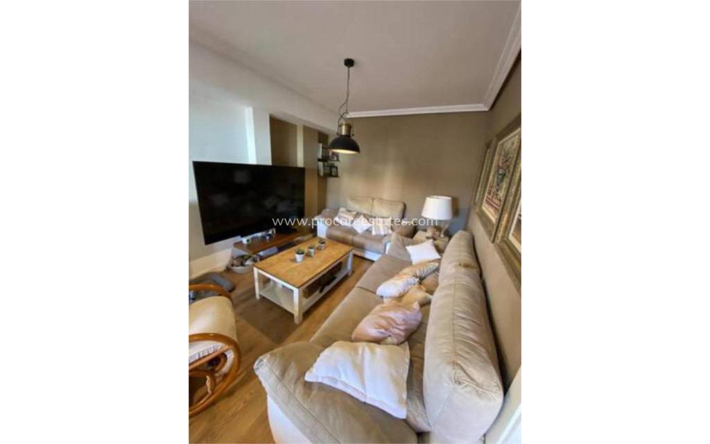 Reventa - Casa de pueblo - Santa Pola - Eroski