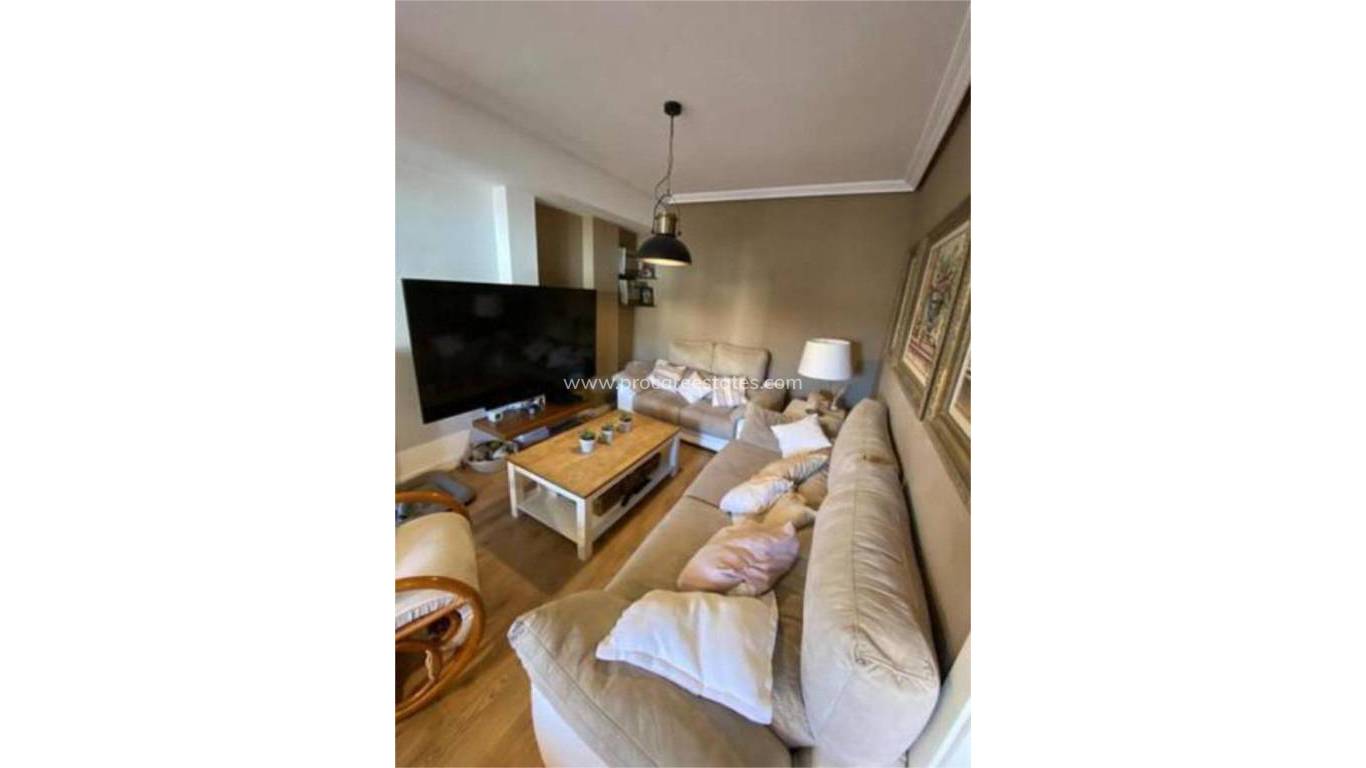 Reventa - Casa de pueblo - Santa Pola - Eroski