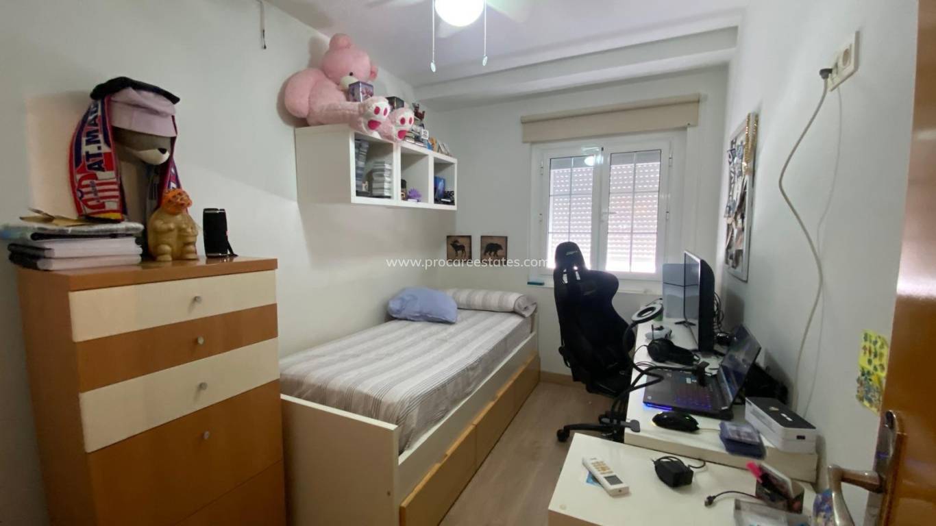 Reventa - Casa de pueblo - Torrevieja - Acequion