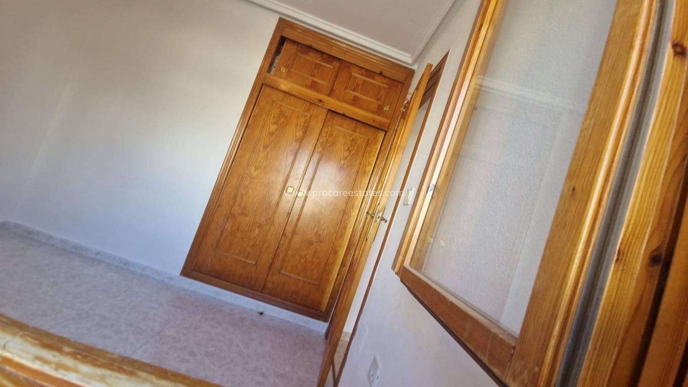 Reventa - Casa de pueblo - Torrevieja - La Siesta - San Luis