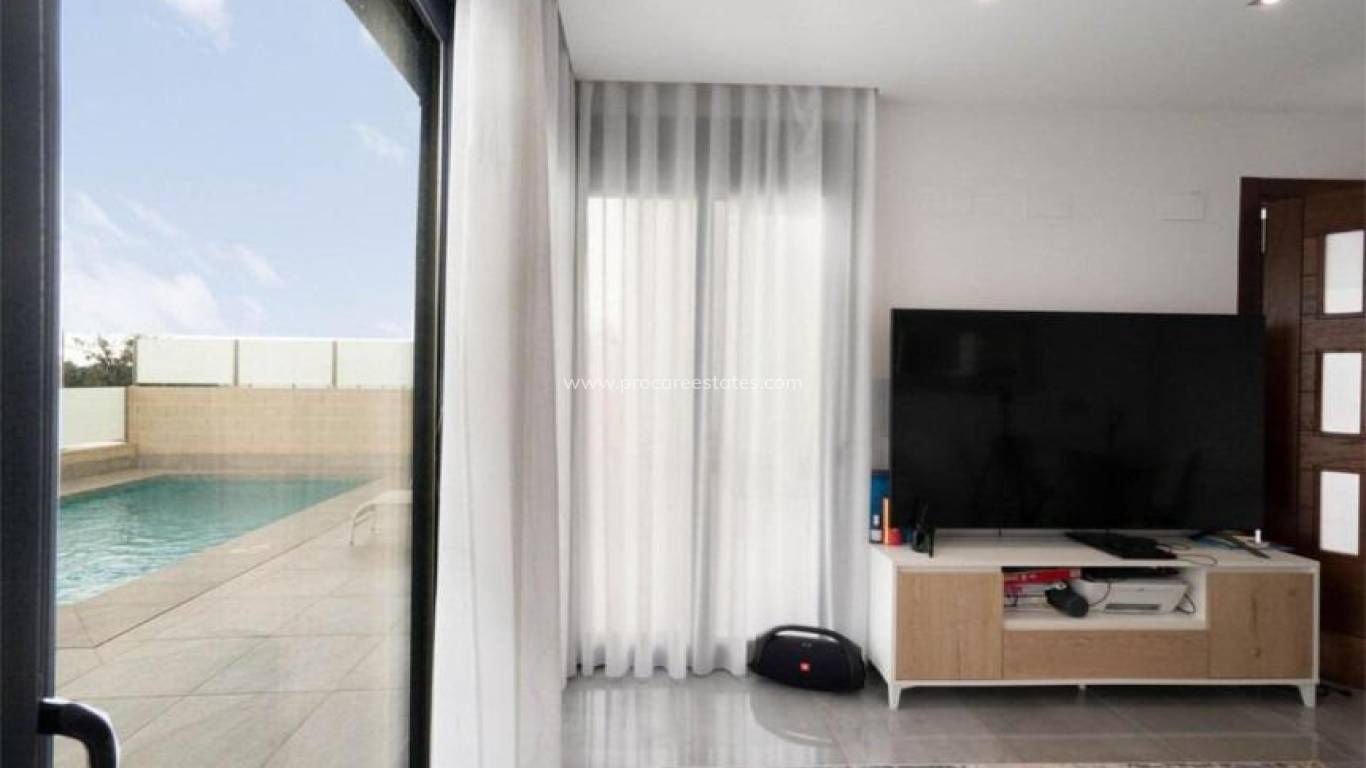 Reventa - Casa de pueblo - Torrevieja - Los Balcones - Los Altos del Edén