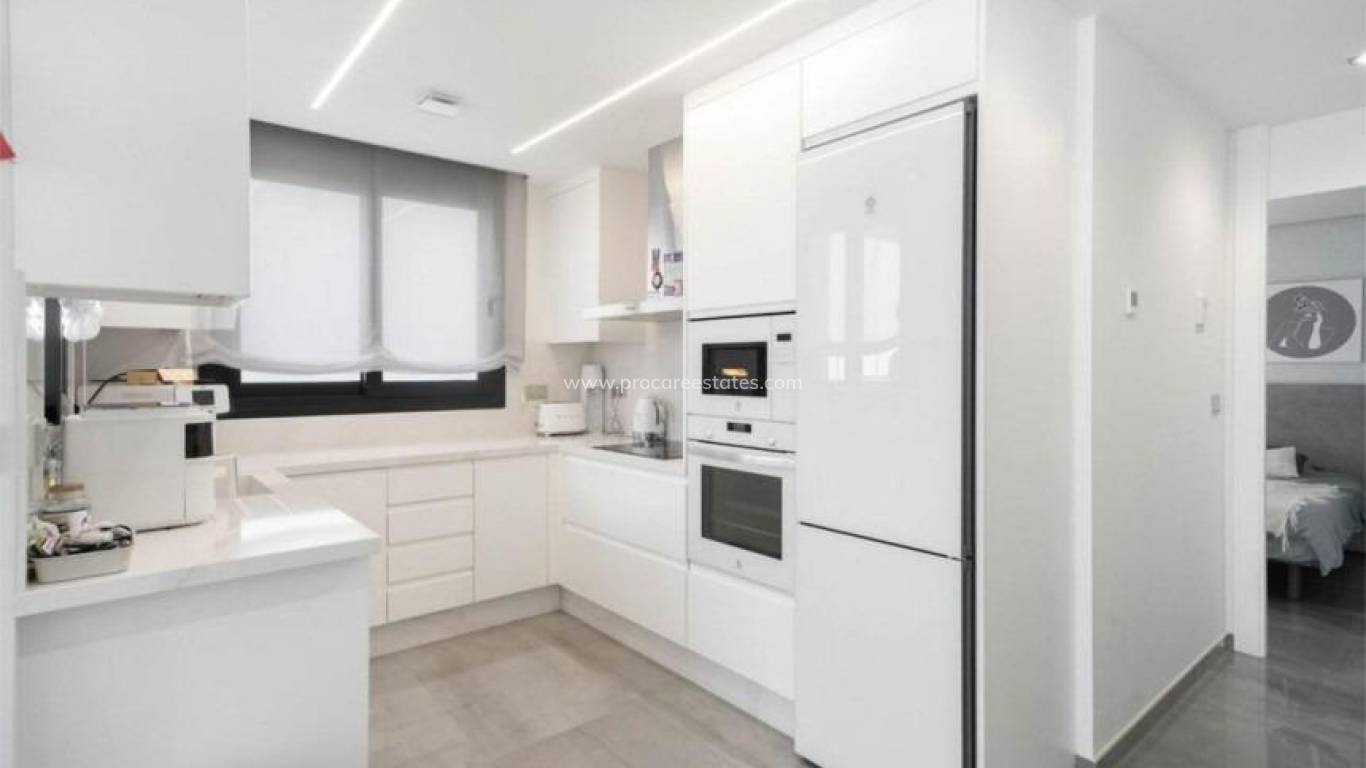 Reventa - Casa de pueblo - Torrevieja - Los Balcones - Los Altos del Edén