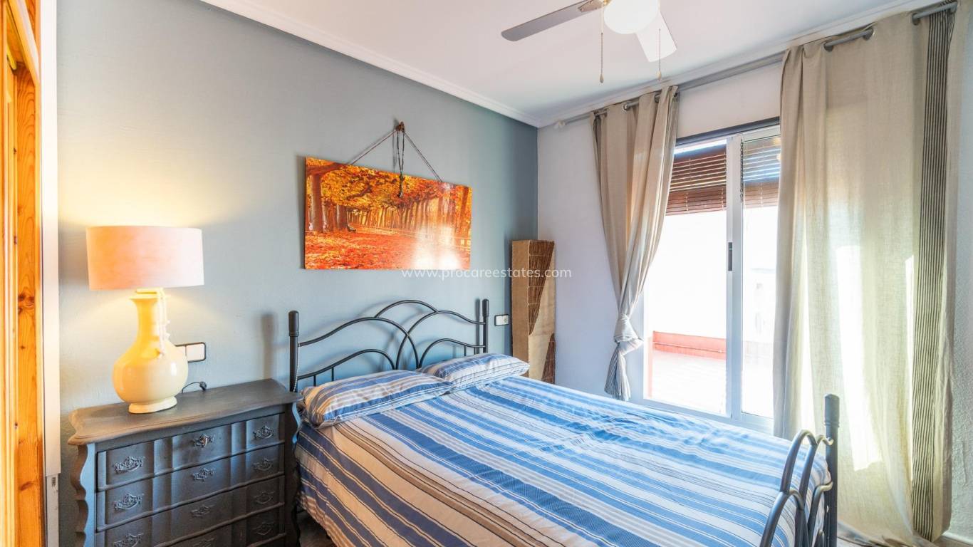 Reventa - Casa de pueblo - Torrevieja - Los Balcones - Los Altos del Edén