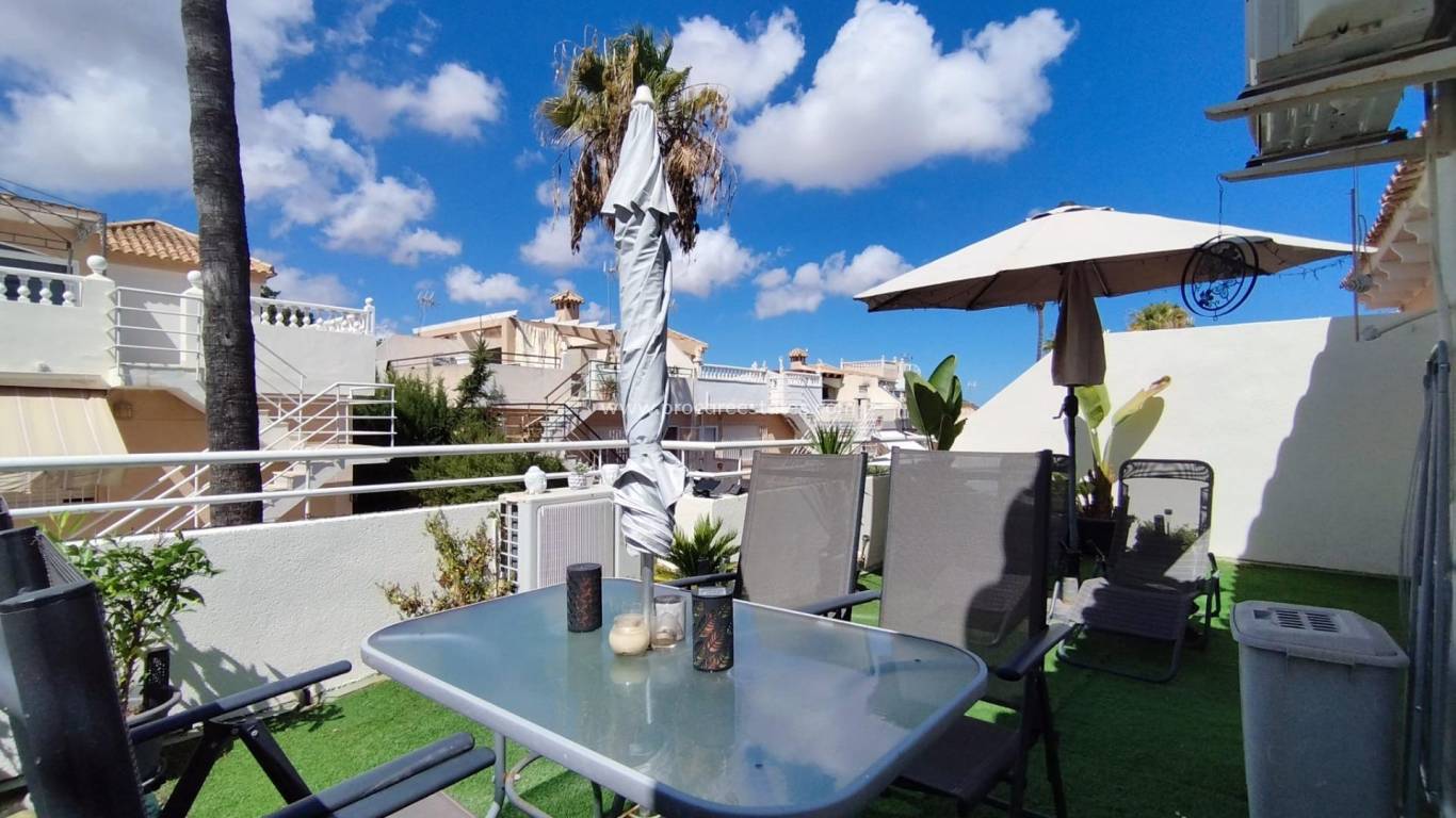 Reventa - Casa de pueblo - Torrevieja - Los Balcones - Los Altos del Edén