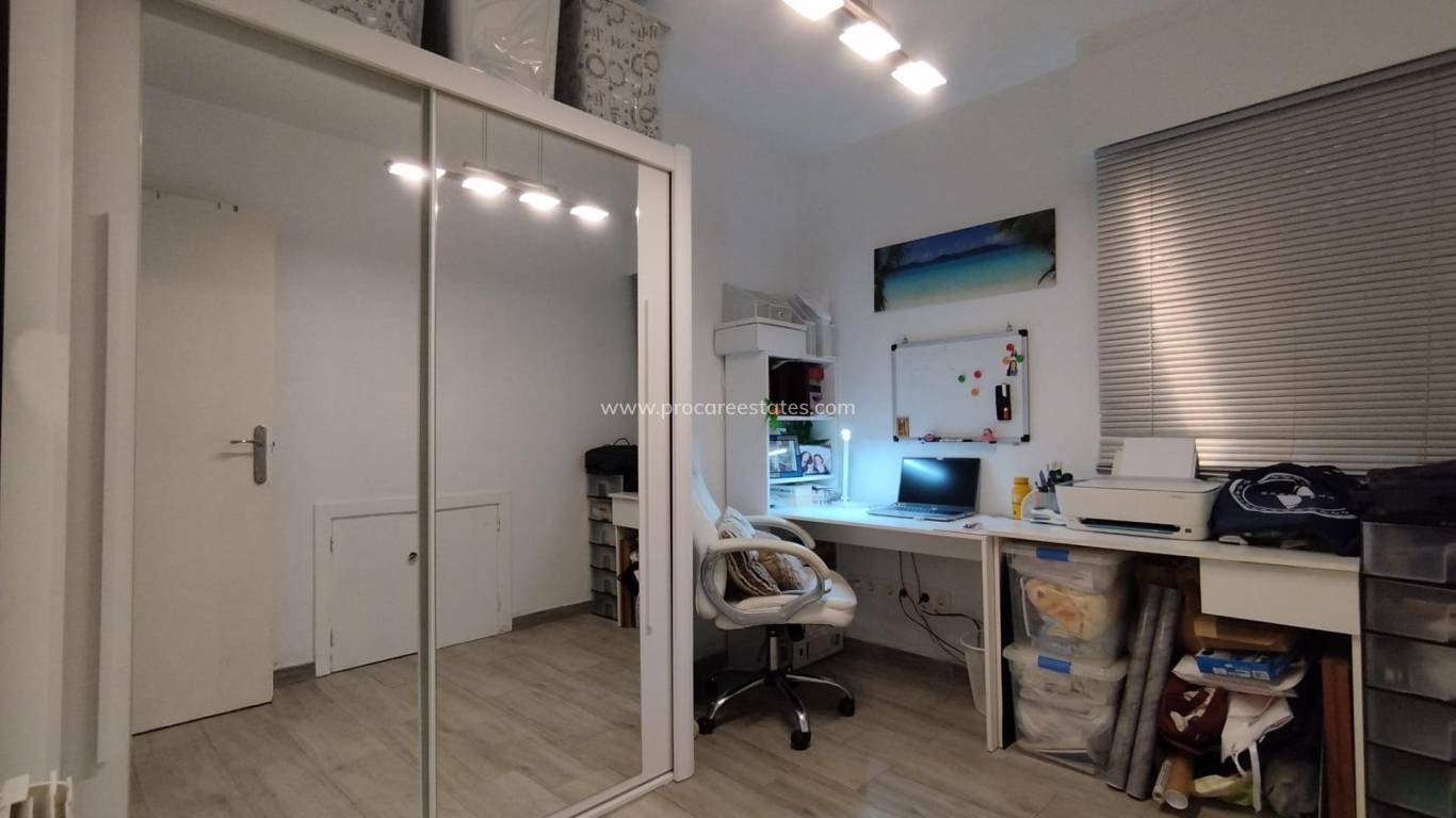 Reventa - Casa de pueblo - Torrevieja - Los Balcones - Los Altos del Edén
