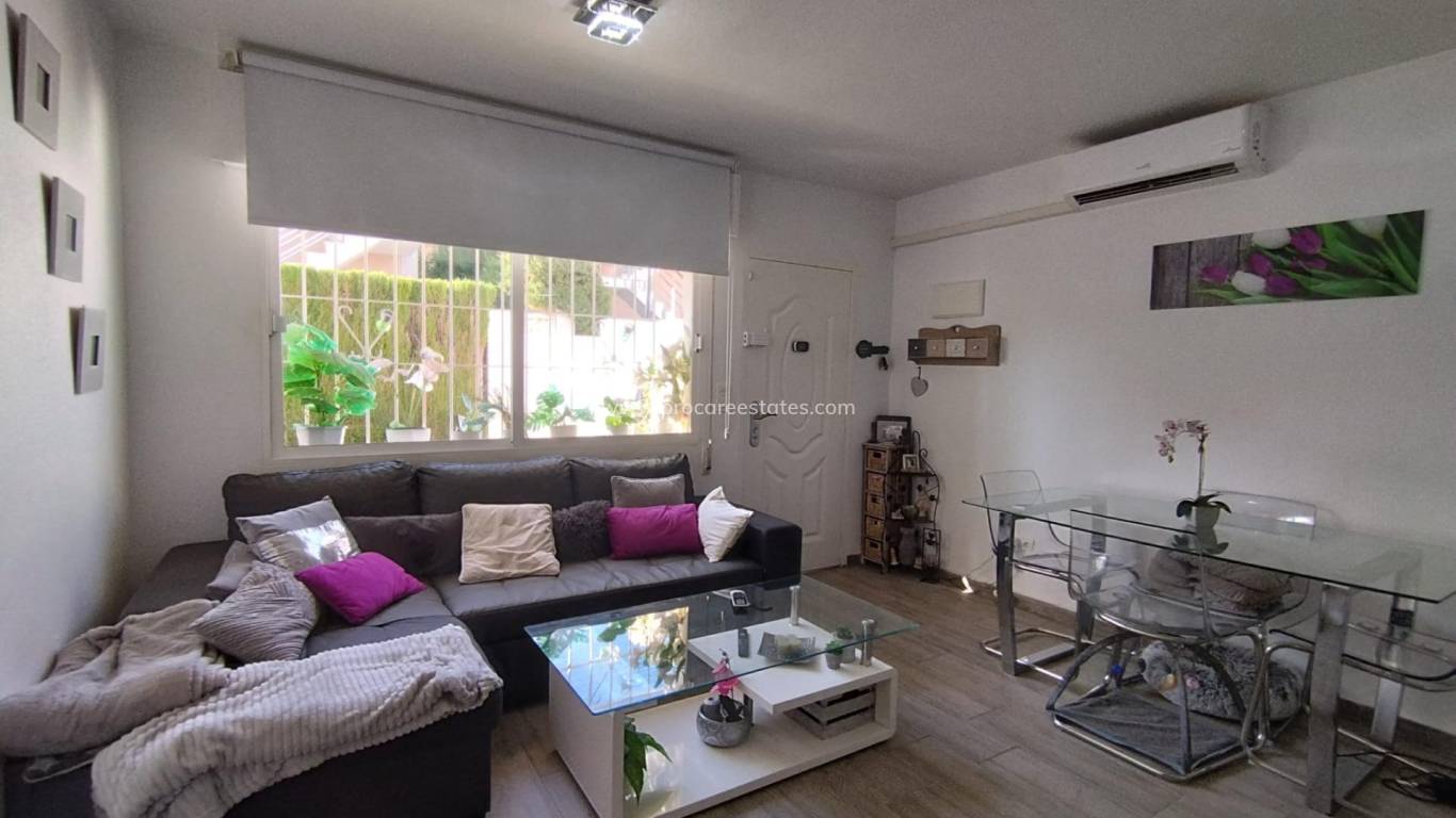 Reventa - Casa de pueblo - Torrevieja - Los Balcones - Los Altos del Edén