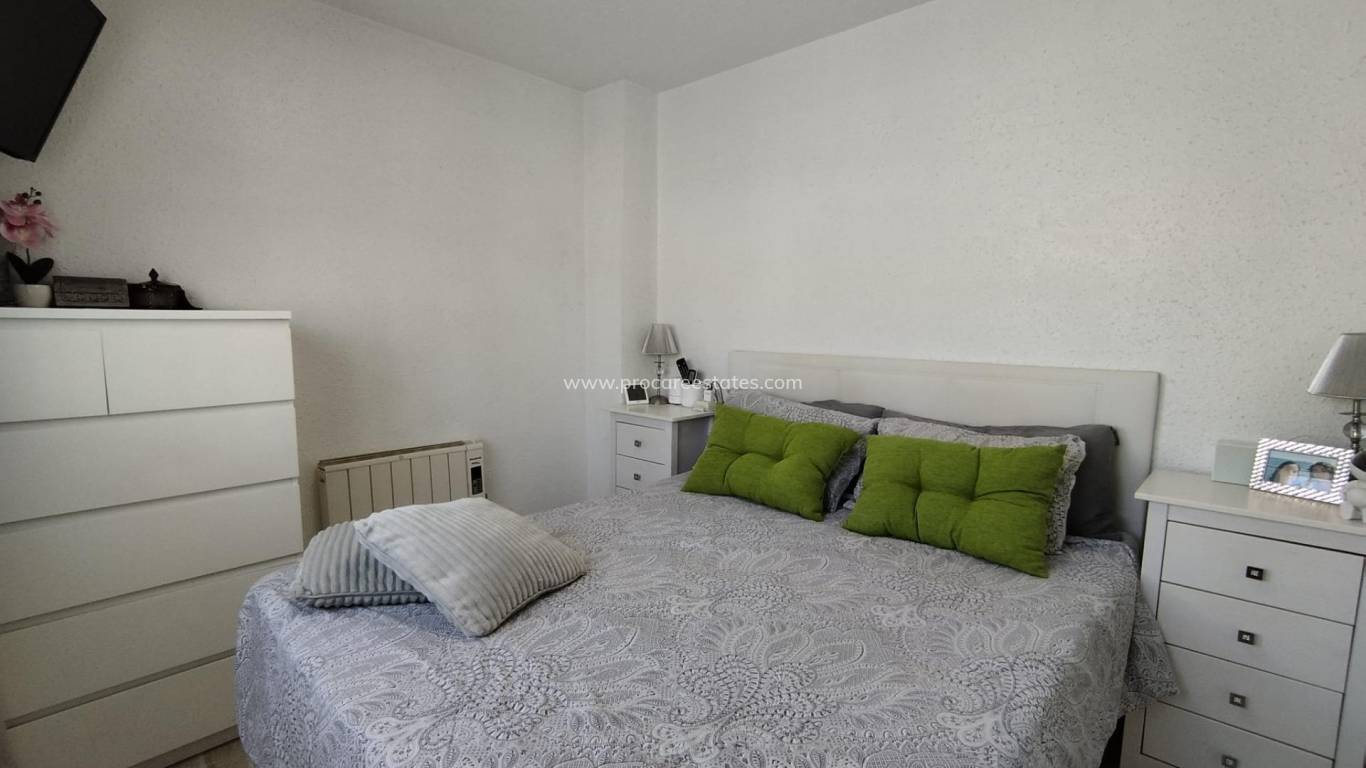 Reventa - Casa de pueblo - Torrevieja - Los Balcones - Los Altos del Edén