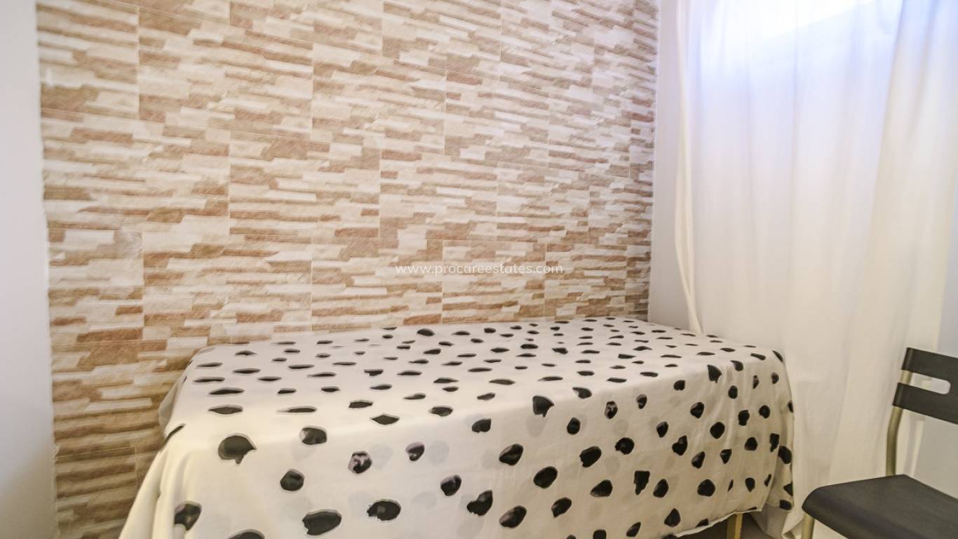 Reventa - Casa de pueblo - Torrevieja - LOS BALCONES - LOS ALTOS