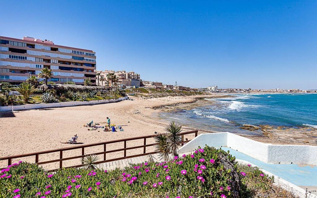 Reventa - Casa de pueblo - Torrevieja - Los Europeos