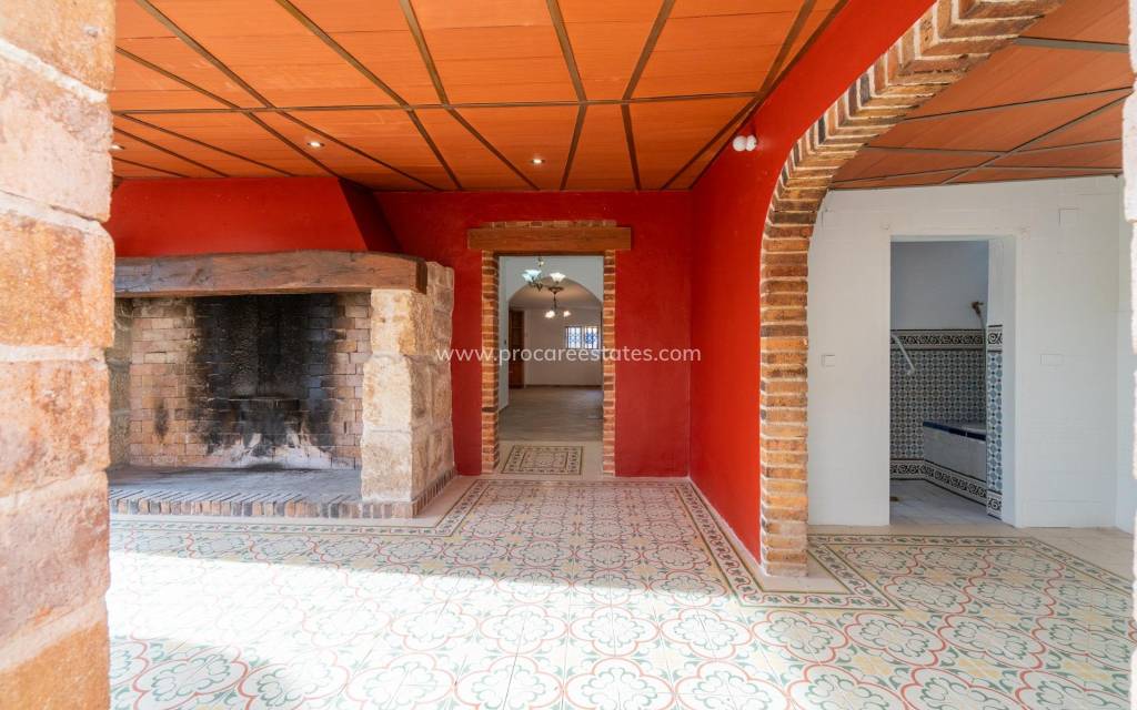 Reventa - Casa de pueblo - Torrevieja - Orihuela costa
